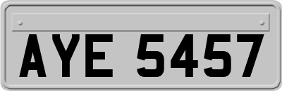 AYE5457