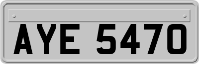 AYE5470