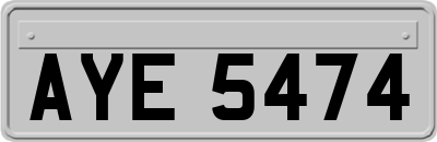 AYE5474