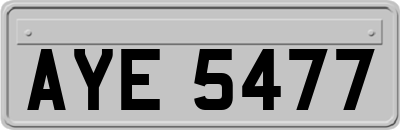 AYE5477
