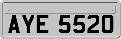 AYE5520