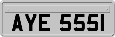AYE5551