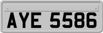 AYE5586