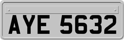 AYE5632