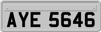 AYE5646