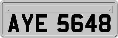 AYE5648
