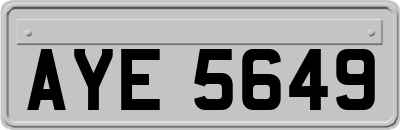 AYE5649