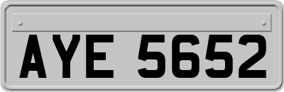 AYE5652