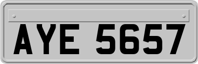 AYE5657