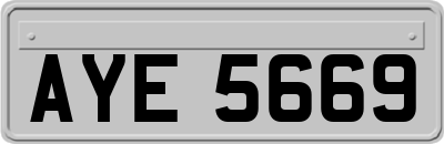 AYE5669