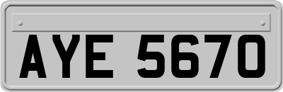 AYE5670