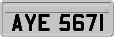 AYE5671