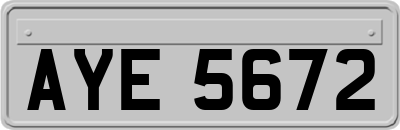 AYE5672