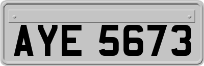 AYE5673
