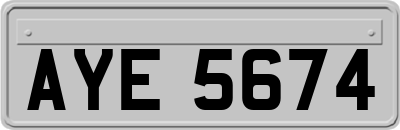 AYE5674