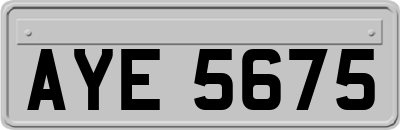 AYE5675