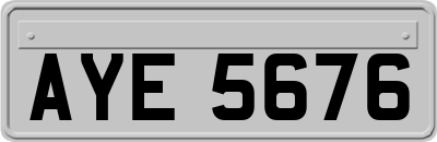 AYE5676
