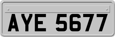 AYE5677