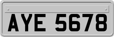 AYE5678