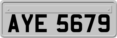 AYE5679