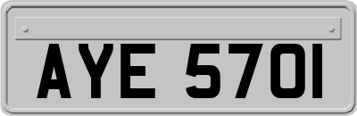 AYE5701