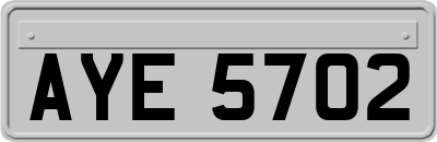 AYE5702