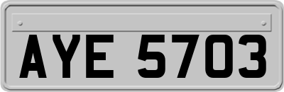AYE5703