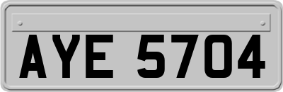 AYE5704