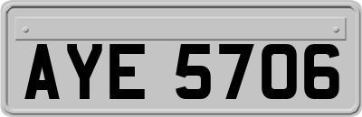 AYE5706