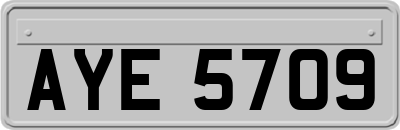 AYE5709
