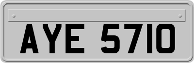 AYE5710