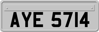 AYE5714