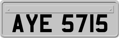 AYE5715