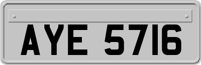 AYE5716