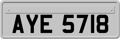 AYE5718