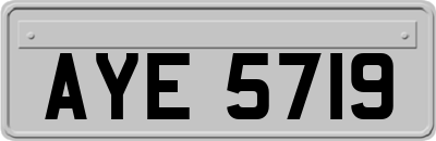 AYE5719