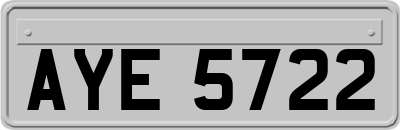 AYE5722