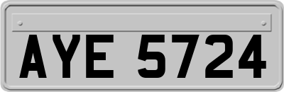 AYE5724