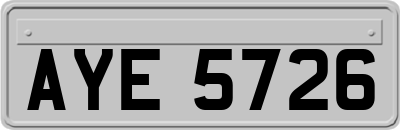 AYE5726