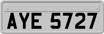 AYE5727