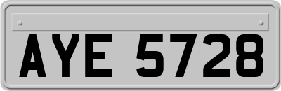 AYE5728