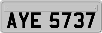 AYE5737