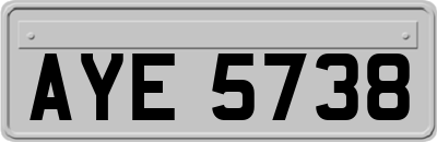 AYE5738