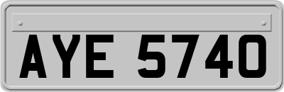 AYE5740