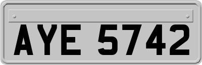 AYE5742