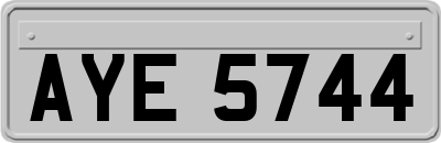 AYE5744