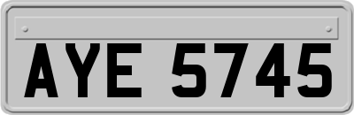 AYE5745