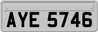 AYE5746