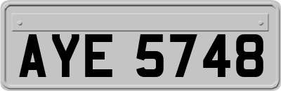AYE5748