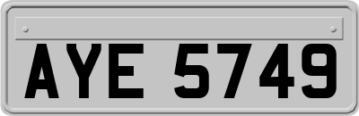 AYE5749